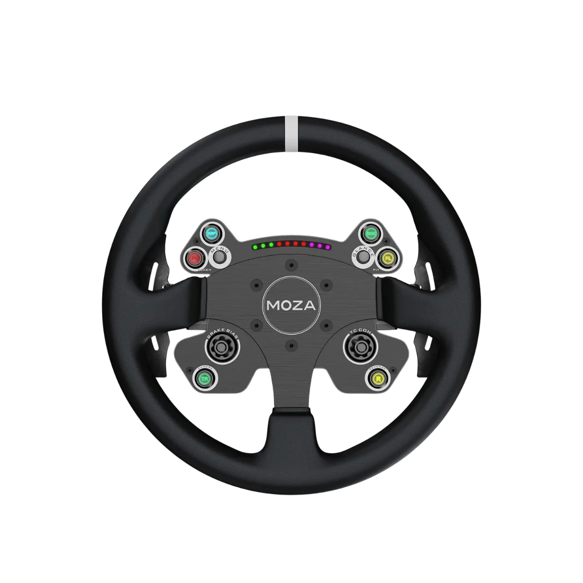MOZA CS V2P Steering Wheel