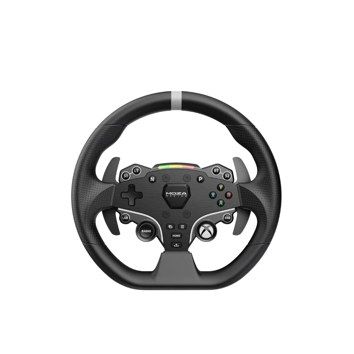 MOZA ESX Steering Wheel for PC & Xbox
