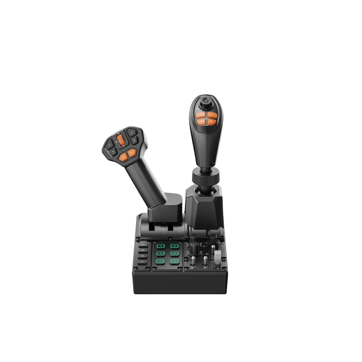 MOZA FCS Farming Control System