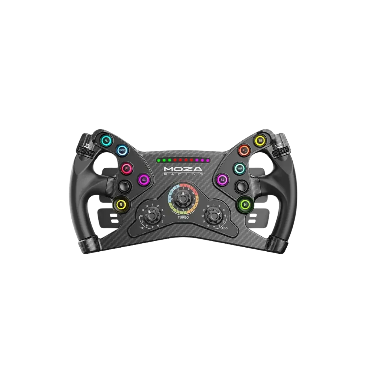 MOZA KS Steering Wheel