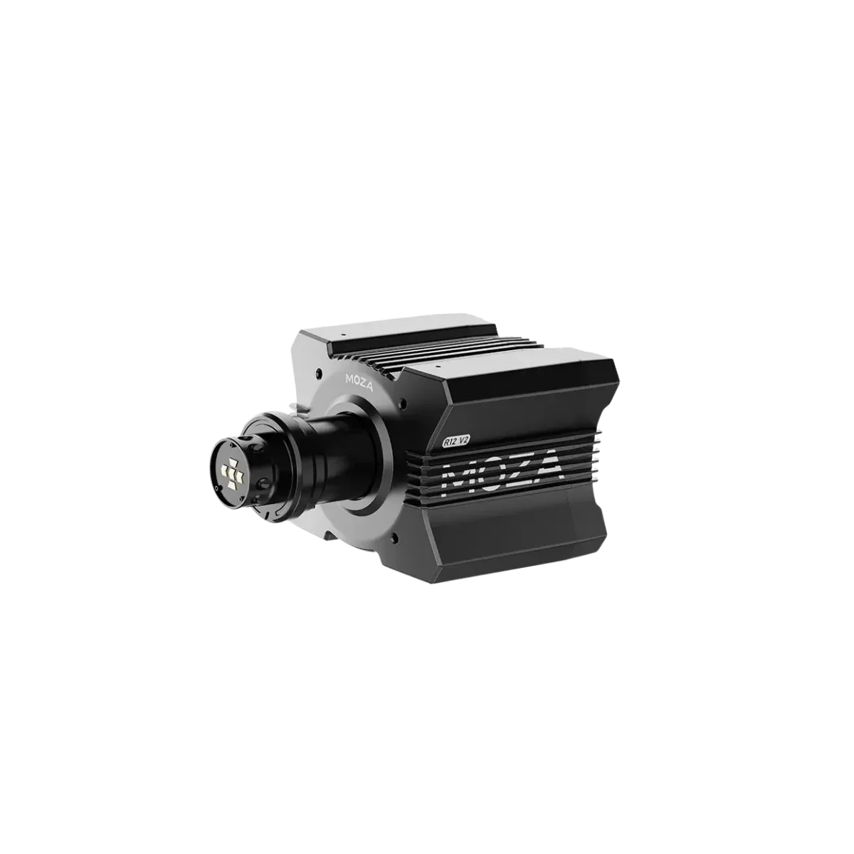 MOZA R12 V2 Direct Drive Wheel Base