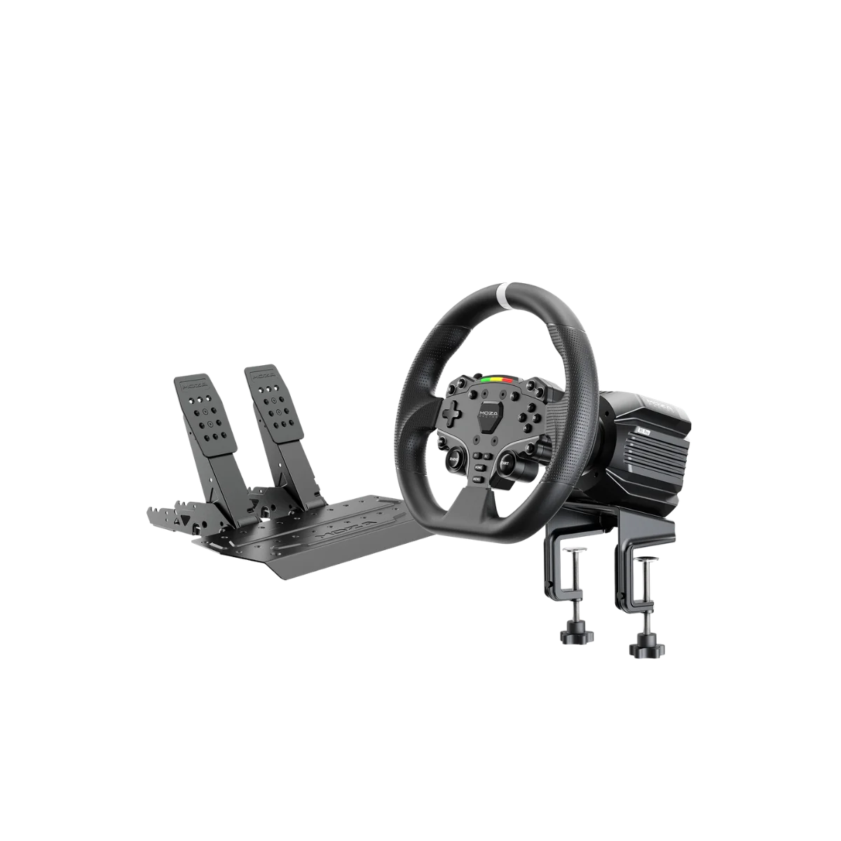 MOZA R5 Pro Racing Simulator