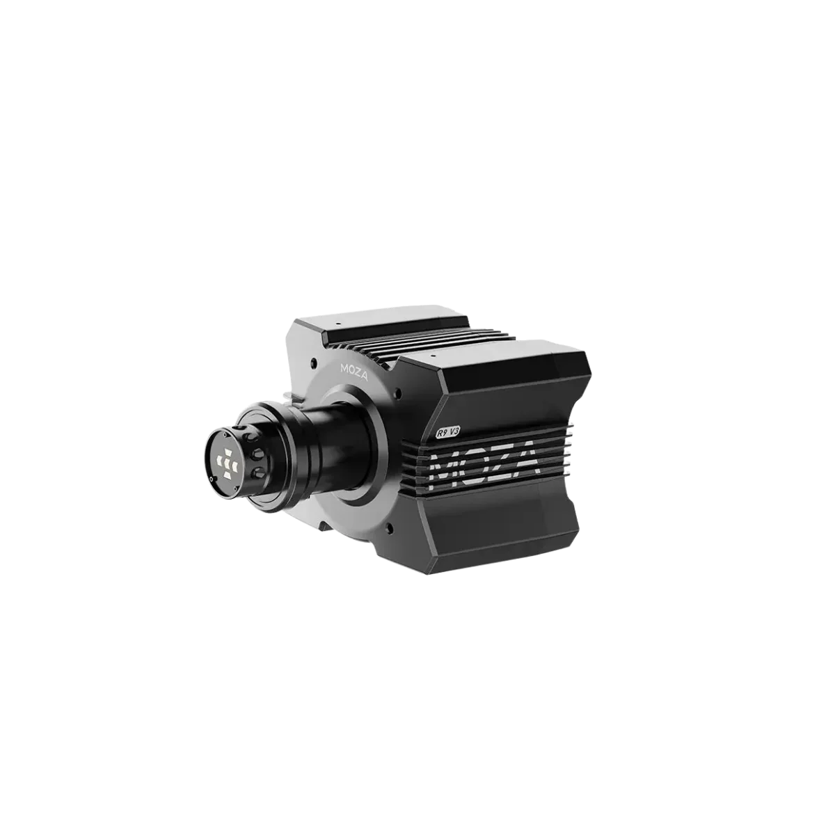 MOZA R9 V3 Direct Drive Wheel Base