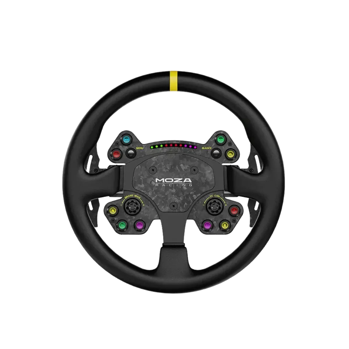 MOZA RS V2 Steering Wheel