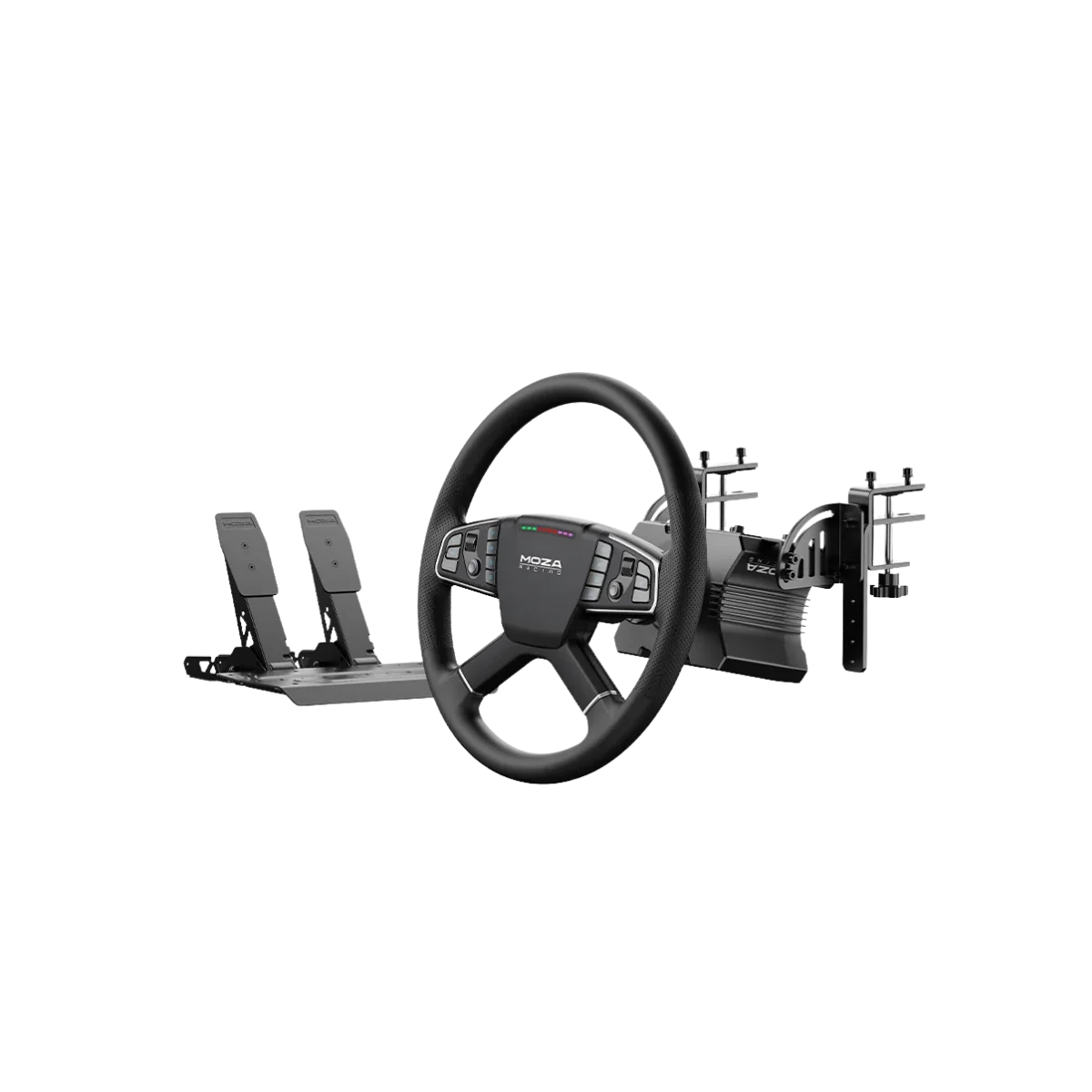 MOZA Trucking Bundle