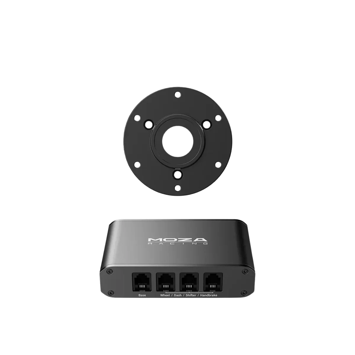 MOZA Universal Hub Kit