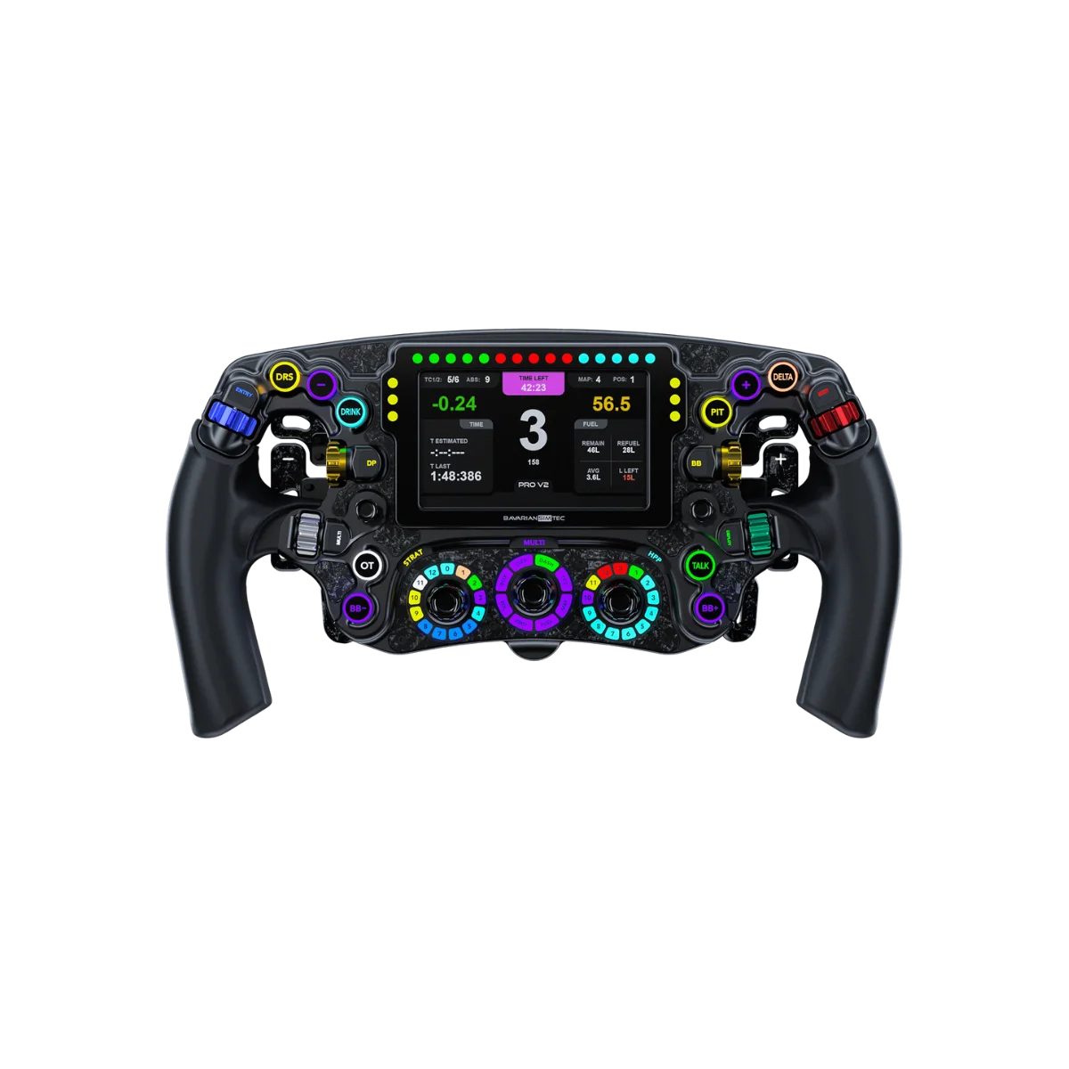 OmegaPRO v2