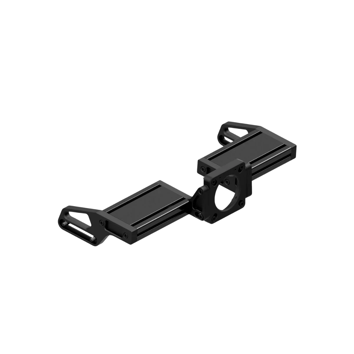 P1X Pro Front Mount