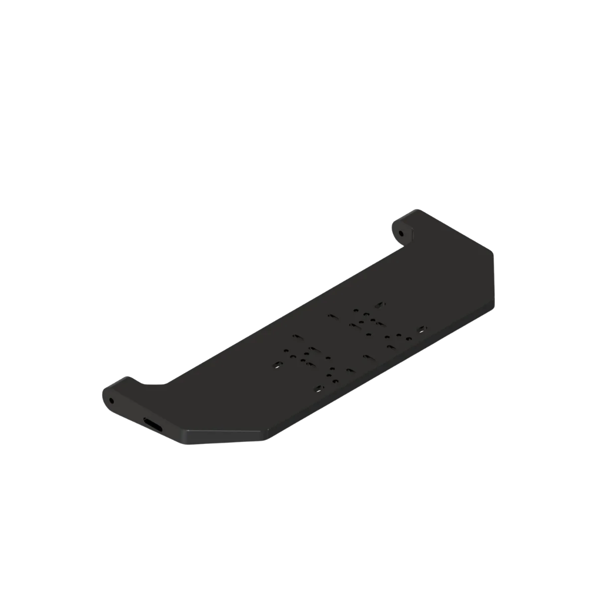P1X Pro Wheeldeck