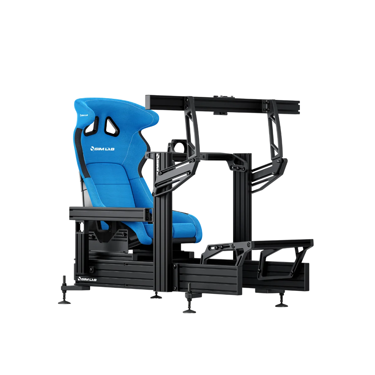 P1X Ultimate Sim Racing Cockpit