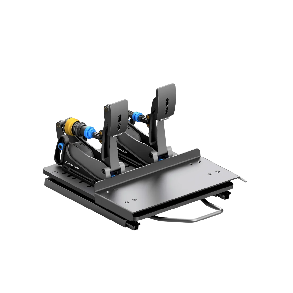 Pedal Slider Baseplate