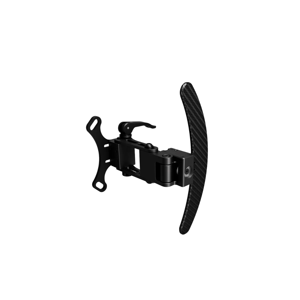 Push-Pull Rally Shifter