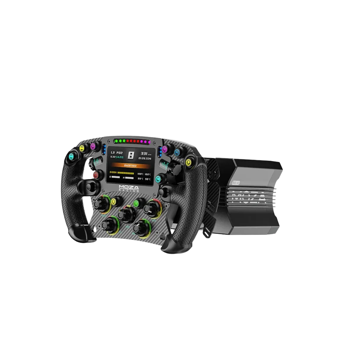 R12 V2 and FSR2 Bundle