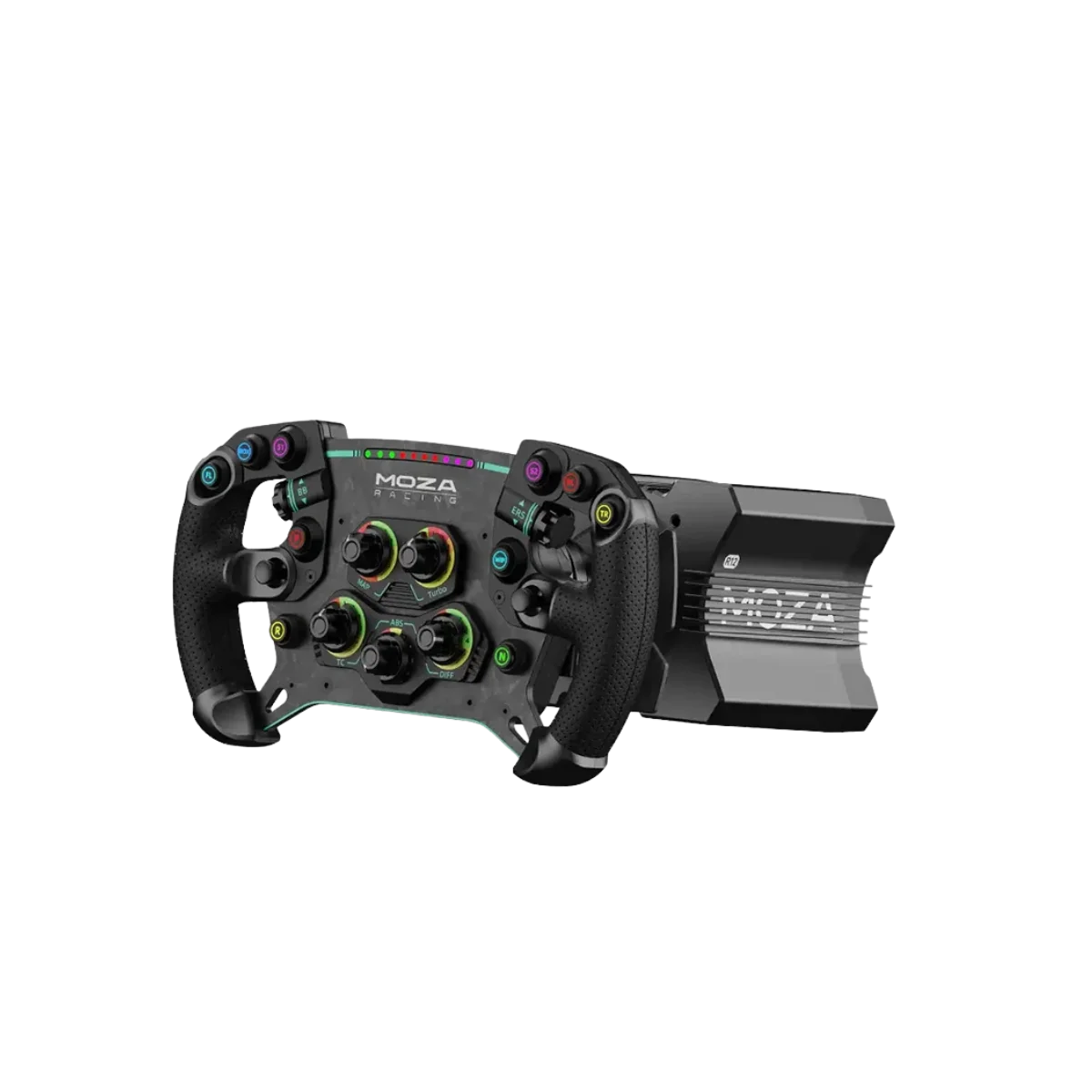 R12 V2 and GS V2P Bundle