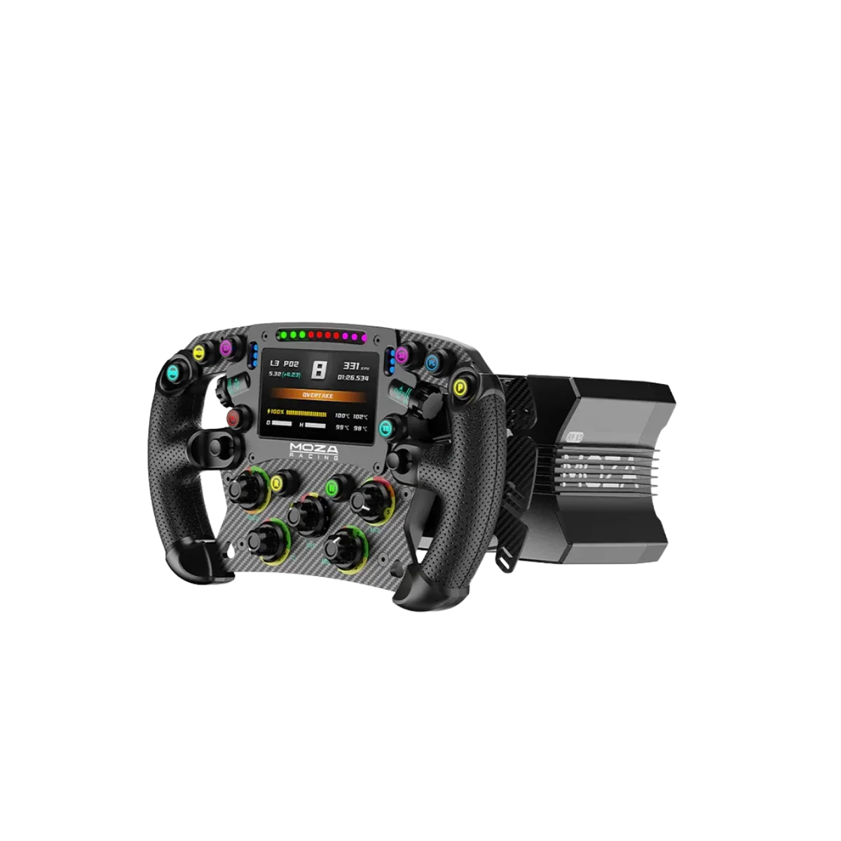 R9 V3 and FSR2 Bundle