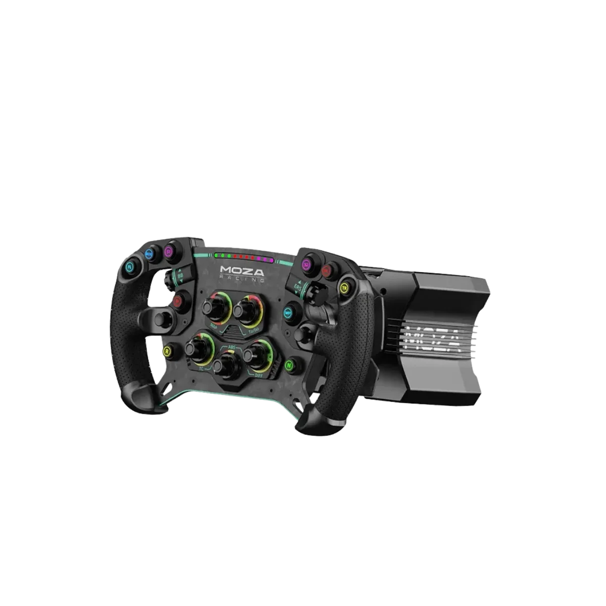 R9 V3 and GS V2P Bundle