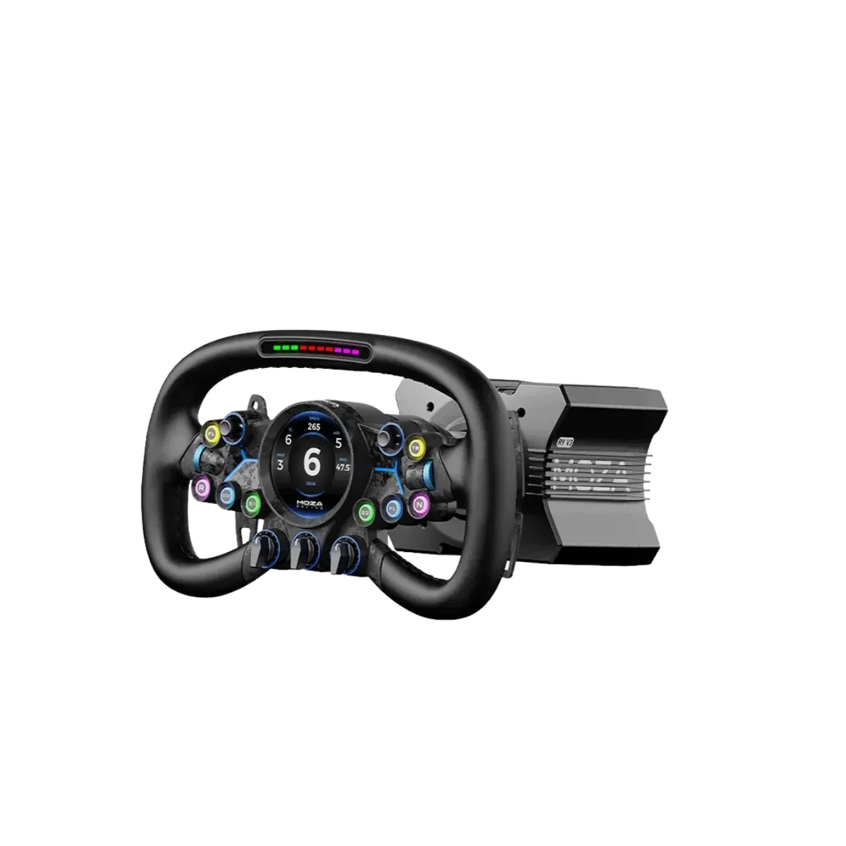 R9 V3 and Vision GS Bundle