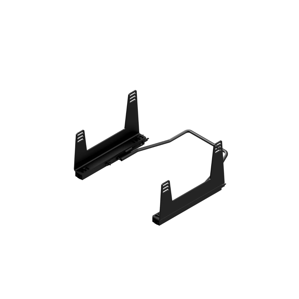 Seat mounting for Mercedes-AMG PETRONAS Formula One Team Sim Racing seat