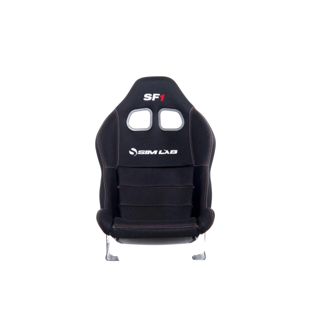 SF1 Formula sim seat