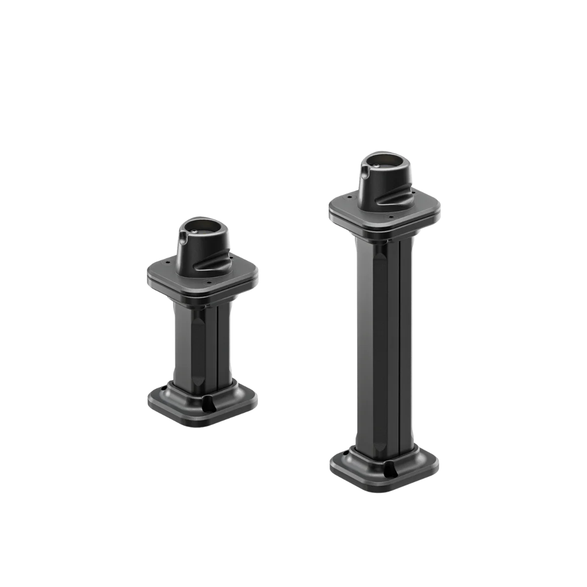 Shaft Extension Kit for Simucube 3