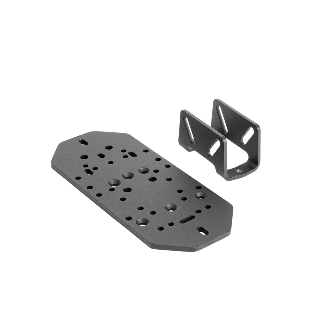 Shifter & Handbrake Bracket