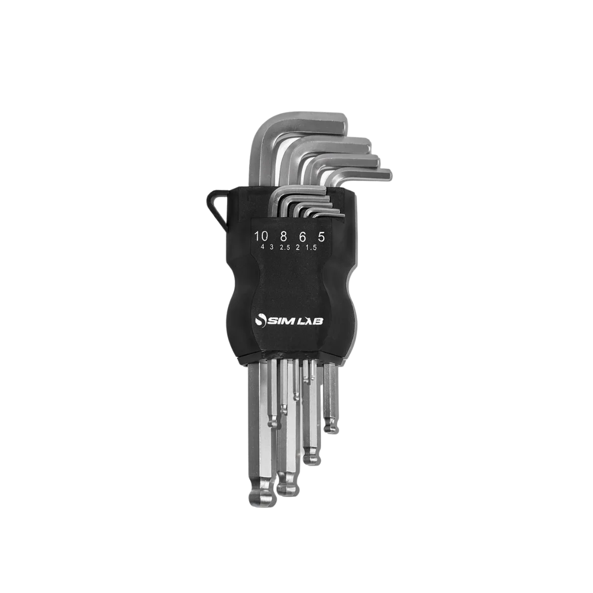 Sim-Lab Allen Key Set