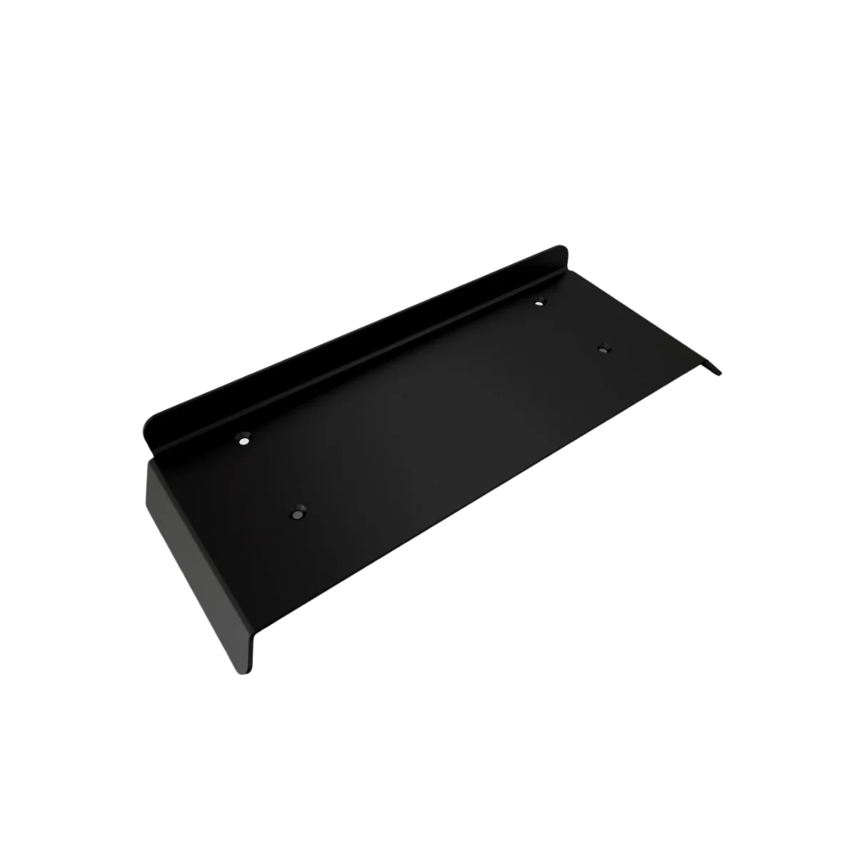 Sim Pedal Heel Rest