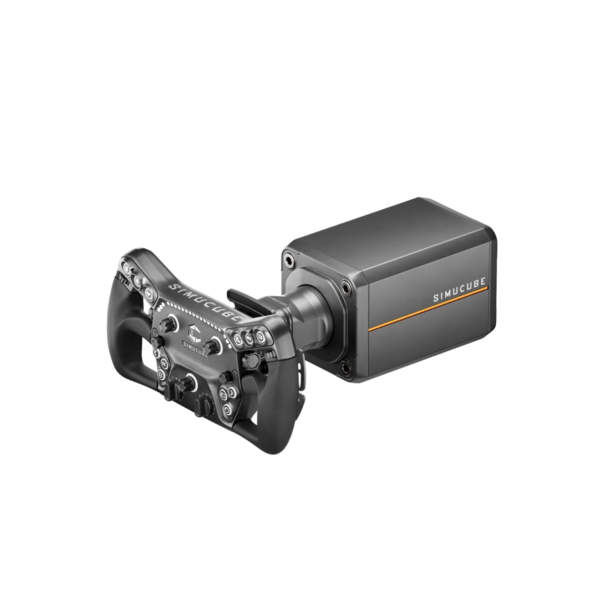 Simucube Savu Pro x SC3