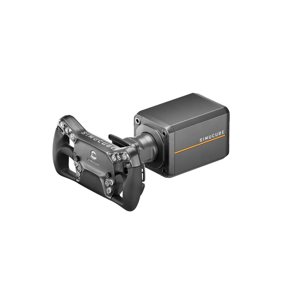 Simucube Savu Sport x SC3