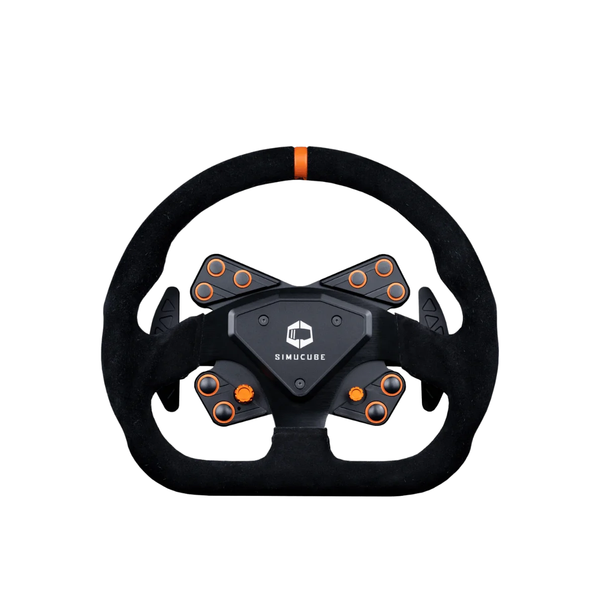 Simucube Tahko GT-21 Black Edition