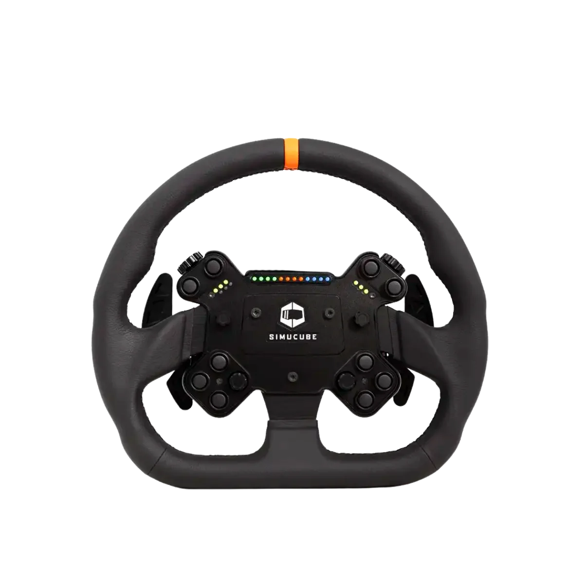 Simucube Valo GT-23 Leather Version