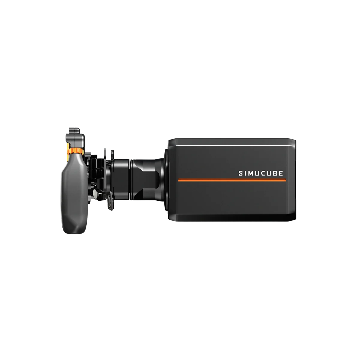 Simucube x BavarianSimTec Delta Pro SC