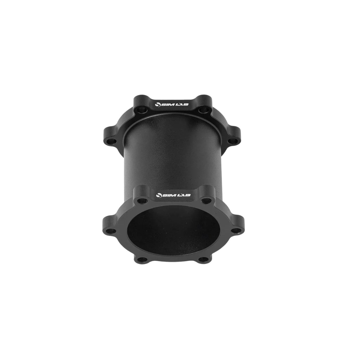 Steering Wheel Extension V2, Billet Aluminium