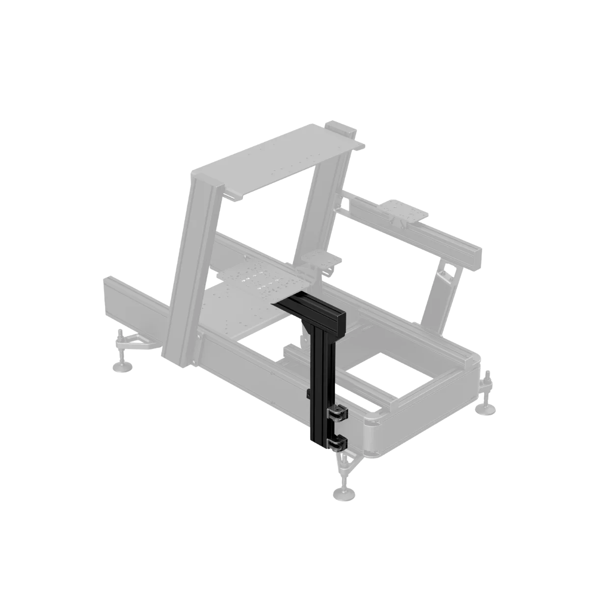 Swivel Mounting Point