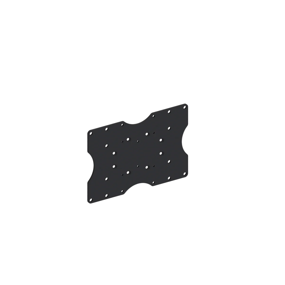 Universal VESA Plate