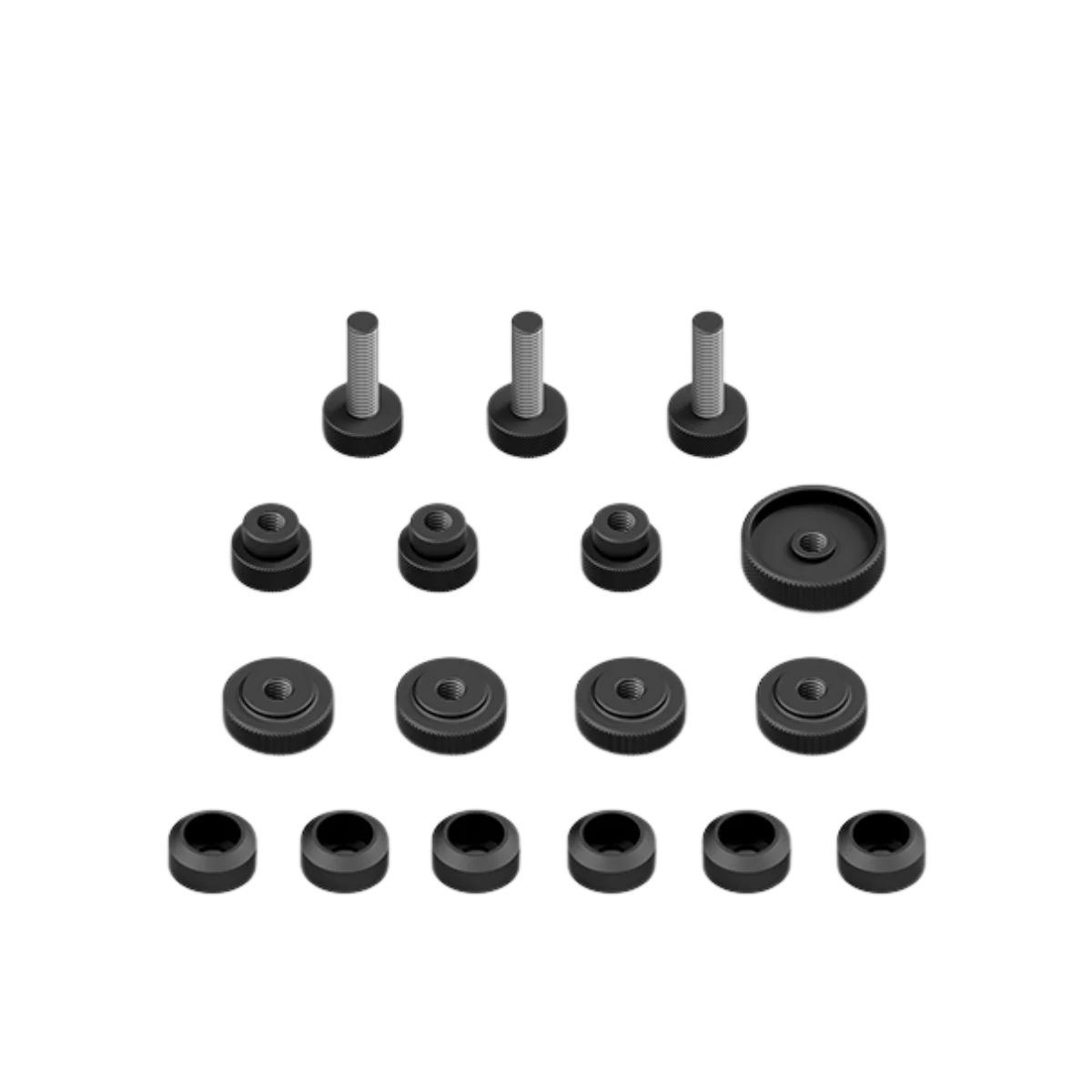 XP1 Black Conversion Kit