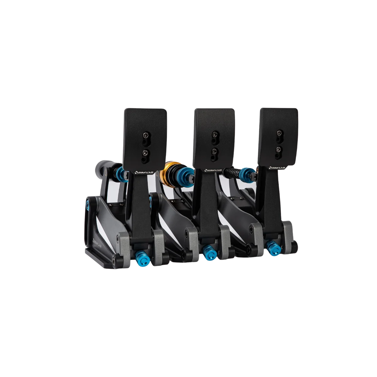 XP1 Loadcell Pedal Set