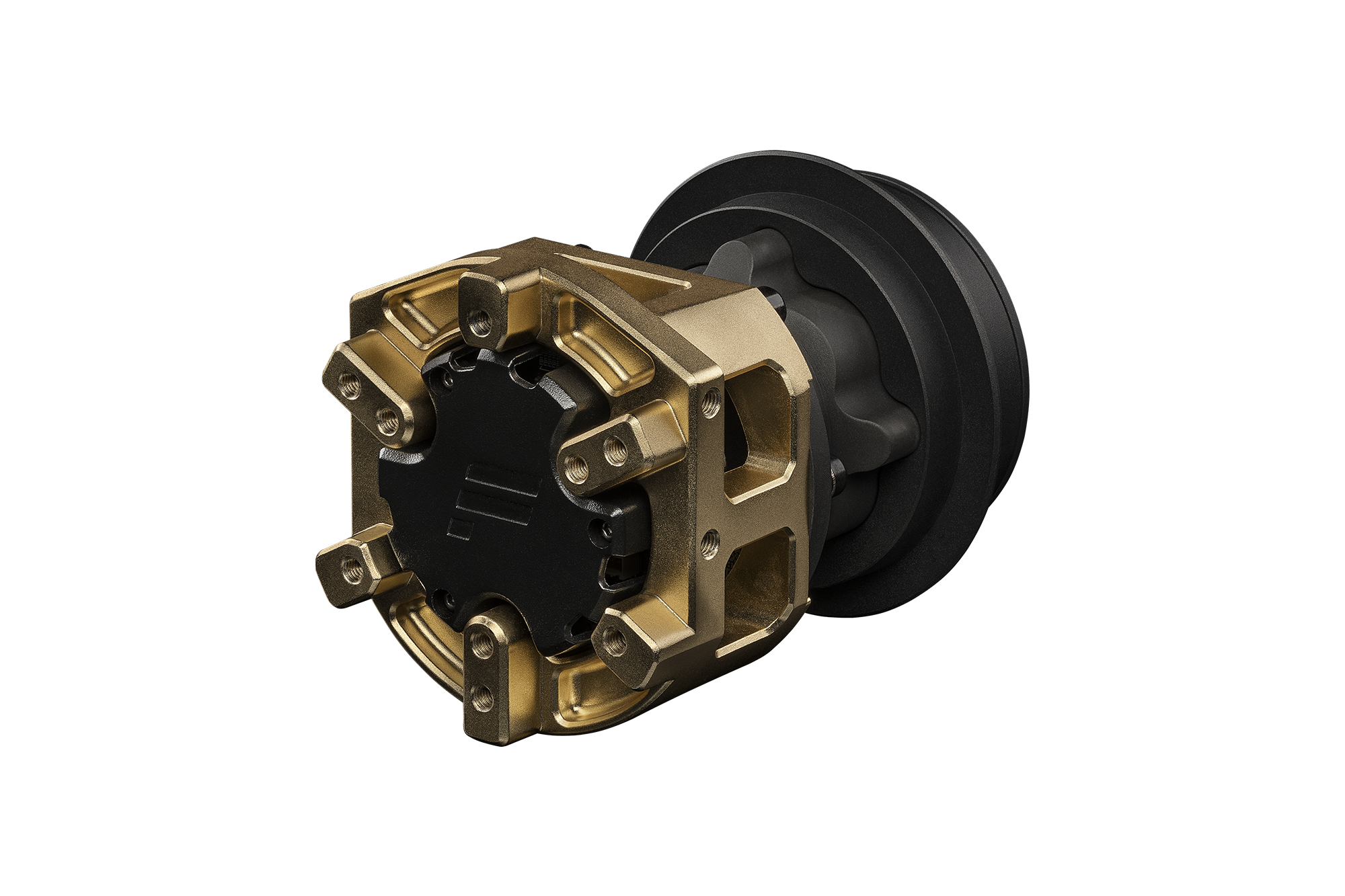 Podium Hub