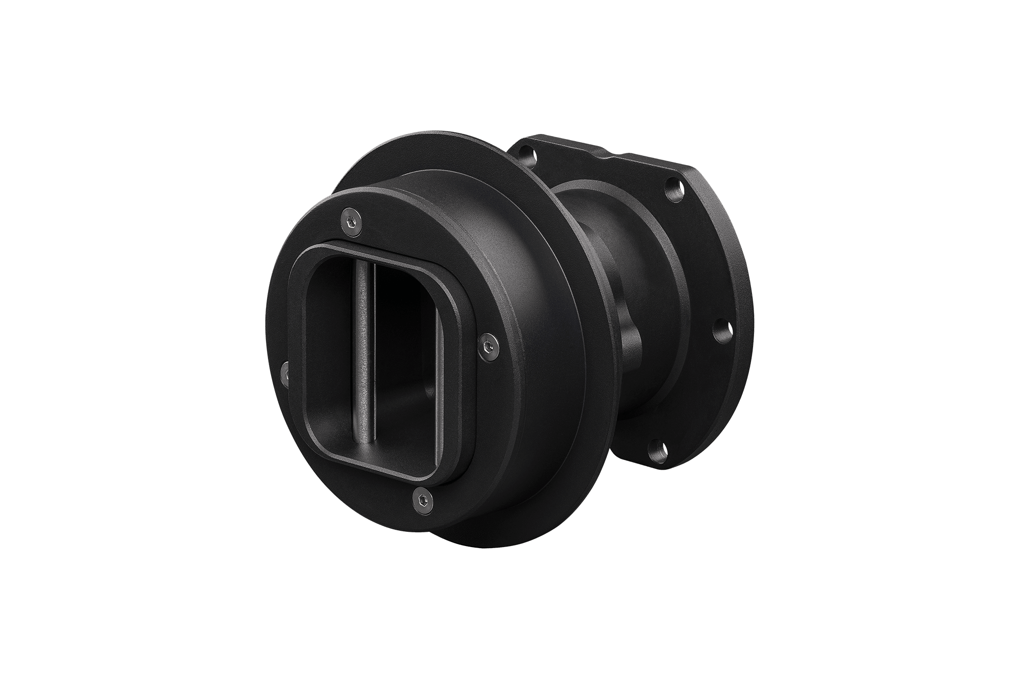 QR2 Wheel-side