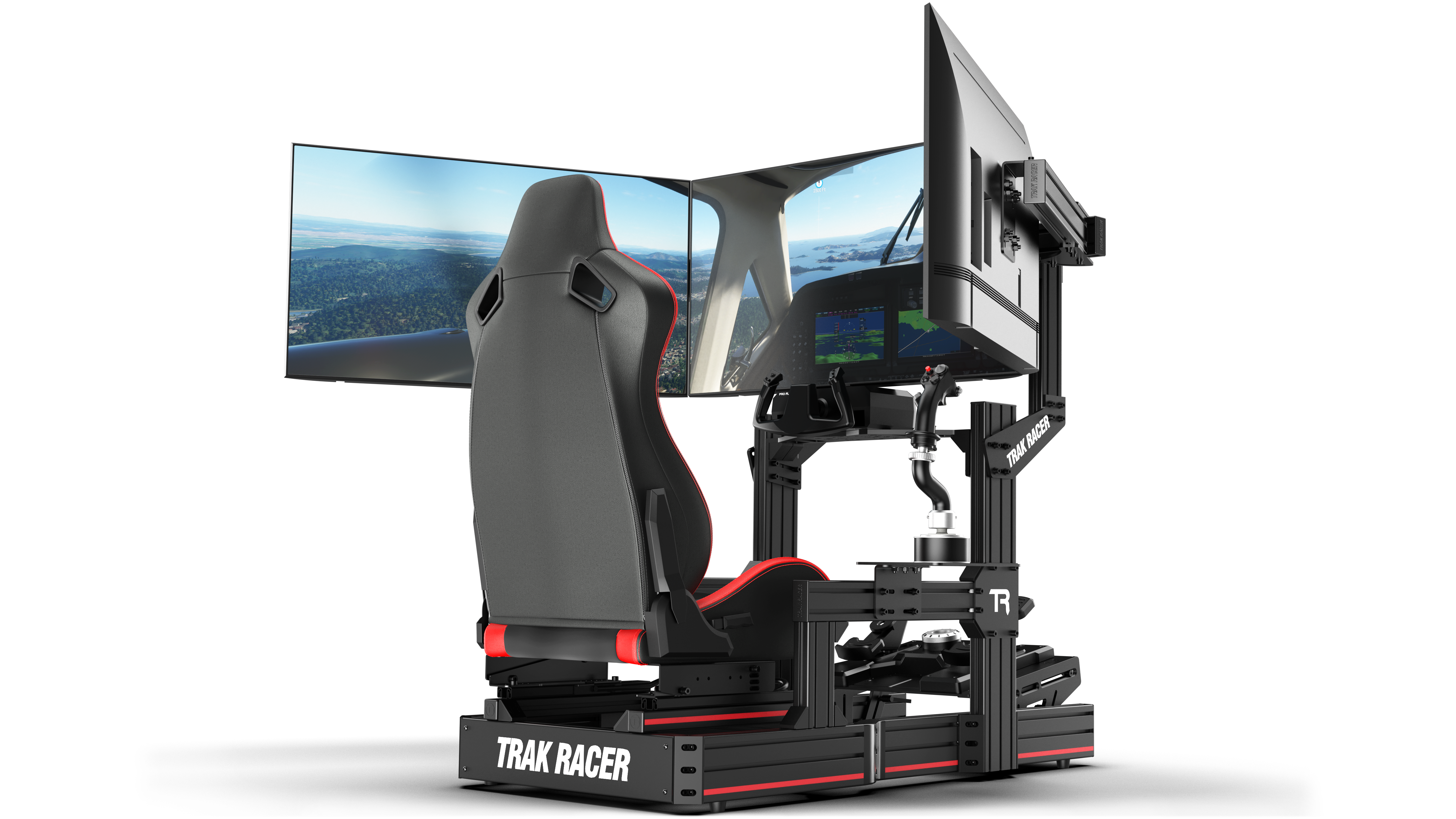 TR40S Racing Simulator