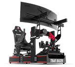 TR40S Racing Simulator