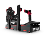 TR40S Racing Simulator