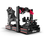 TR40S Racing Simulator