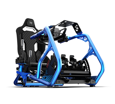 TR40S Racing Simulator