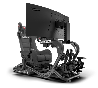 TR40S Racing Simulator