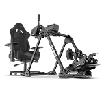 TR40S Racing Simulator