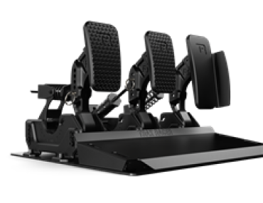 TR40S Racing Simulator