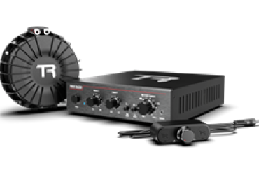 TR40S Racing Simulator