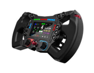 TR40S Racing Simulator