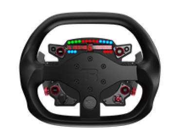 TR40S Racing Simulator